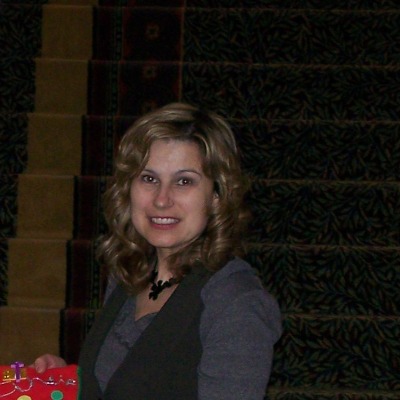 Tamara Morozoff Chicoine